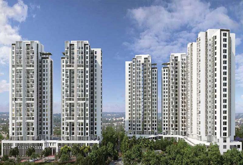 Skyline Residency